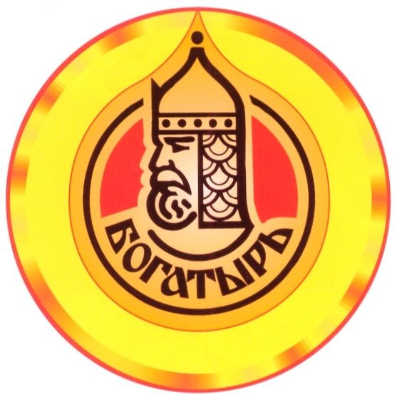 Детский сад № 82 "Богатырь"