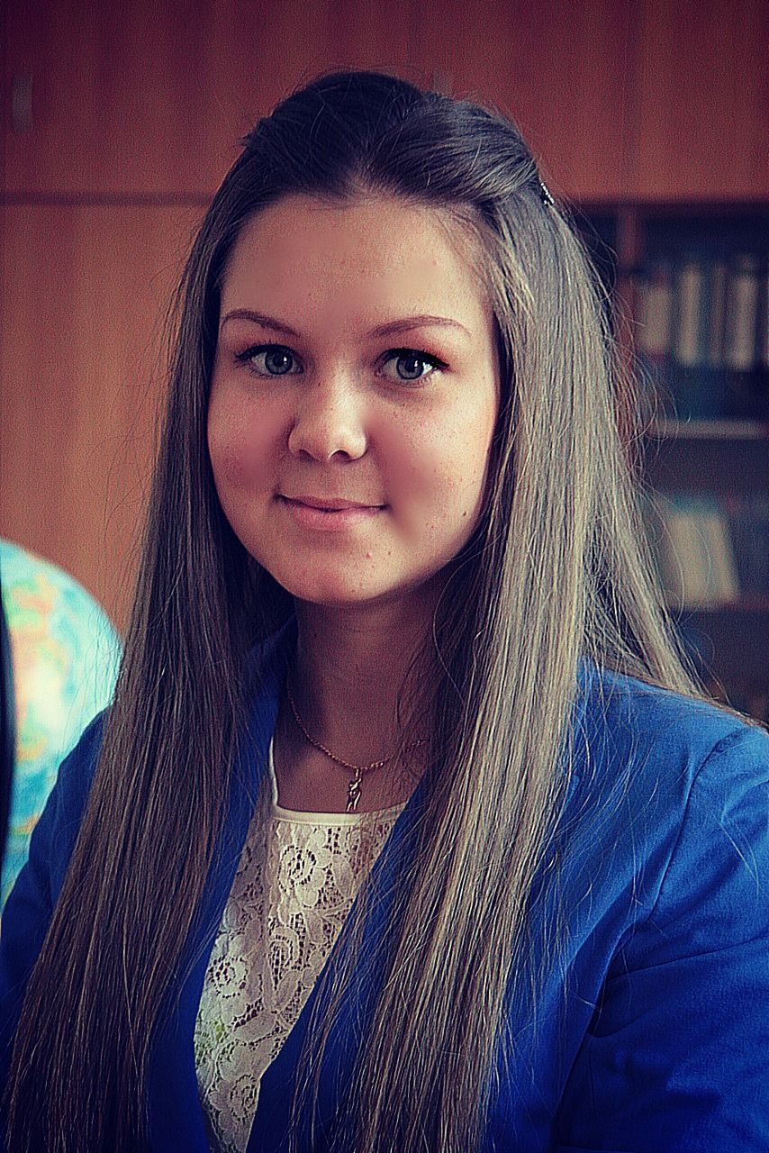 Кривова Надежда Кривова Надежда